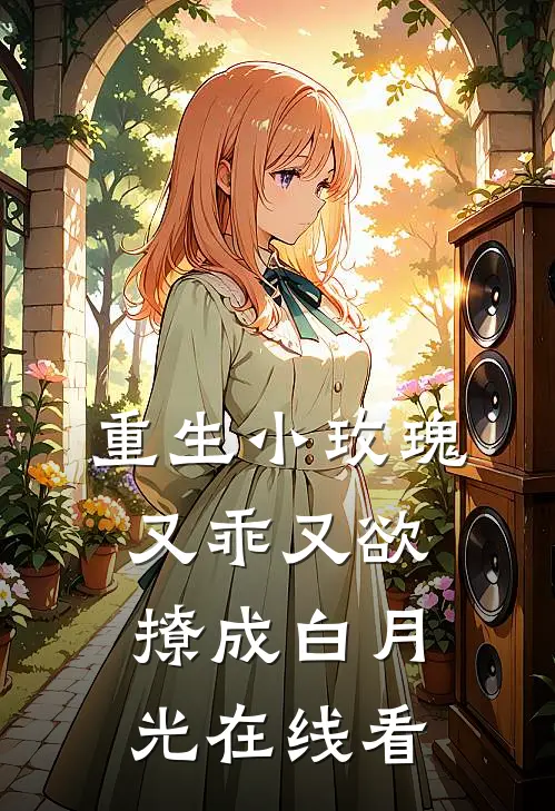 重生小玫瑰又乖又欲，撩成白月光在线看