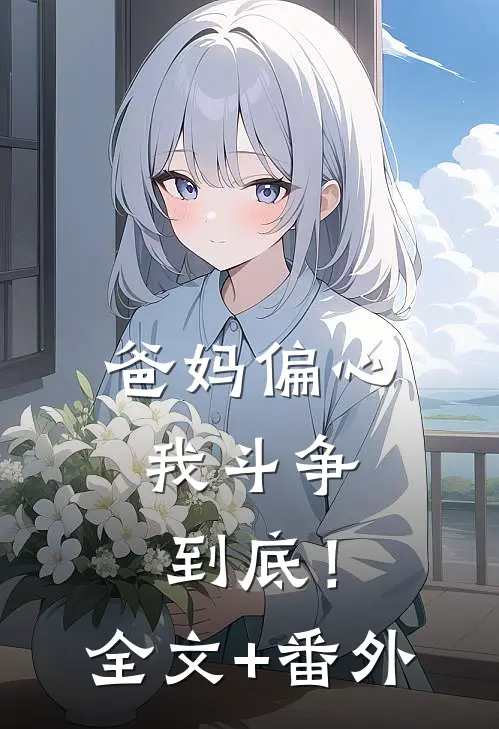 爸妈偏心，我斗争到底！全文+番外