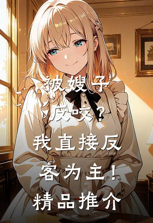 被嫂子反咬？我直接反客为主！精品推介