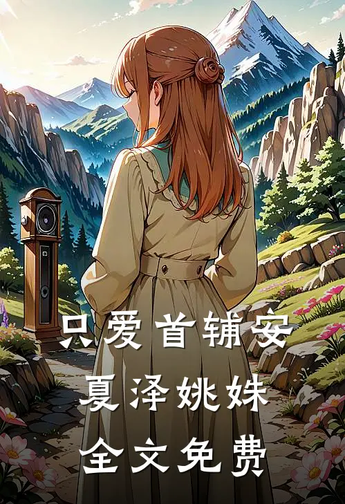 只爱首辅安夏泽姚姝全文免费