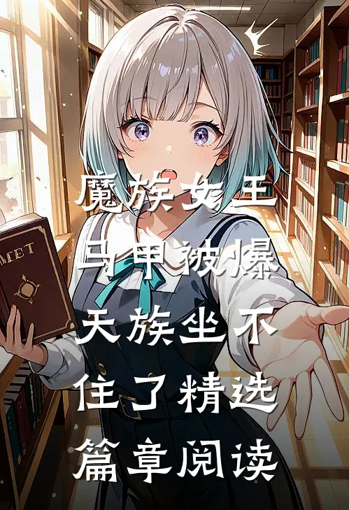 魔族女王马甲被爆，天族坐不住了精选篇章阅读