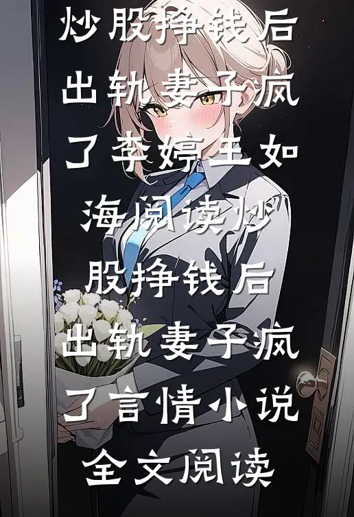 炒股挣钱后，出轨妻子疯了李婷王如海阅读_炒股挣钱后，出轨妻子疯了言情小说全文阅读