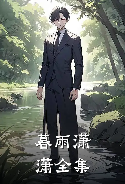 暮雨潇潇 全集