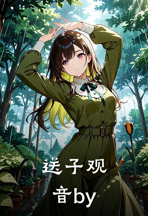 送子观音by