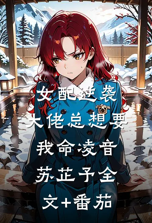 女配逆袭：大佬总想要我命凌音苏芷予全文+番茄