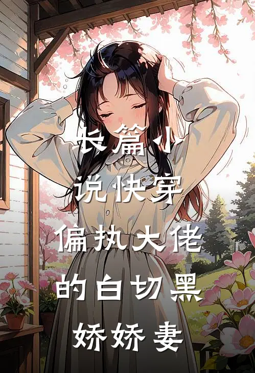 长篇小说快穿：偏执大佬的白切黑娇娇妻