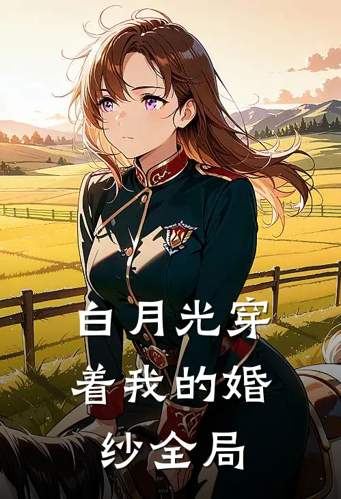 白月光穿着我的婚纱全局
