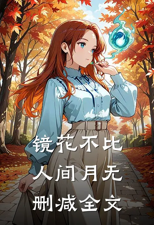 镜花不比人间月无删减全文