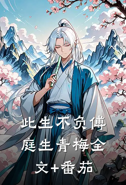 此生不负傅庭生青梅全文+番茄