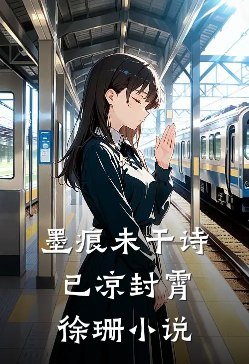 墨痕未干诗已凉封霄徐珊小说