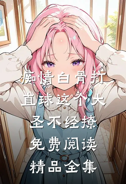 痴情白骨打直球这个大圣不经撩免费阅读精品全集