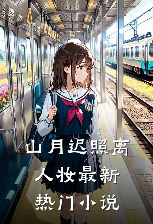 山月迟照离人妆最新热门小说