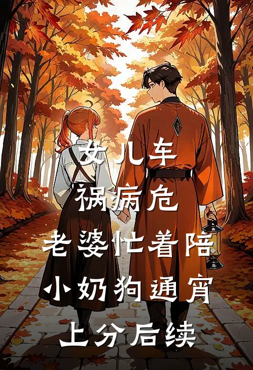 女儿车祸病危，老婆忙着陪小奶狗通宵上分后续