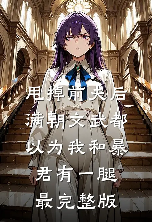 甩掉前夫后，满朝文武都以为我和暴君有一腿最完整版