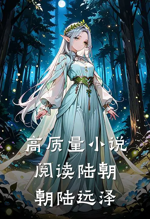 高质量小说阅读陆朝朝陆远泽