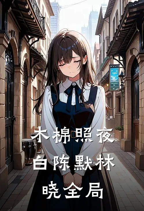 木棉照夜白陈默林晓全局