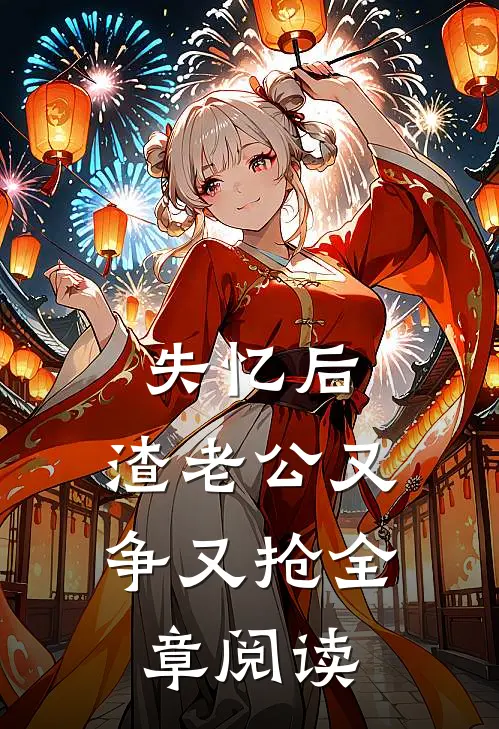 失忆后，渣老公又争又抢全章阅读