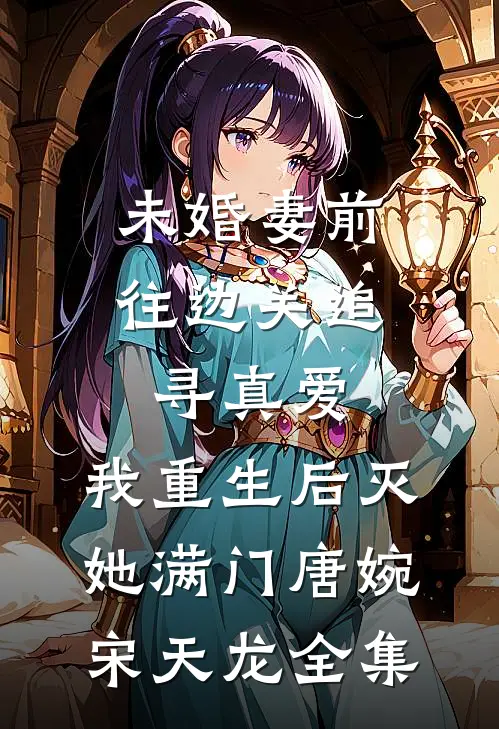 未婚妻前往边关追寻真爱，我重生后灭她满门唐婉宋天龙 全集