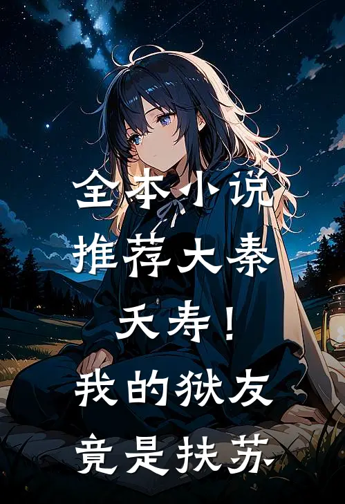 全本小说推荐大秦：夭寿！我的狱友竟是扶苏
