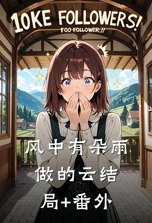 风中有朵雨做的云结局+番外