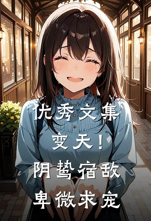 优秀文集变天！阴鸷宿敌，卑微求宠