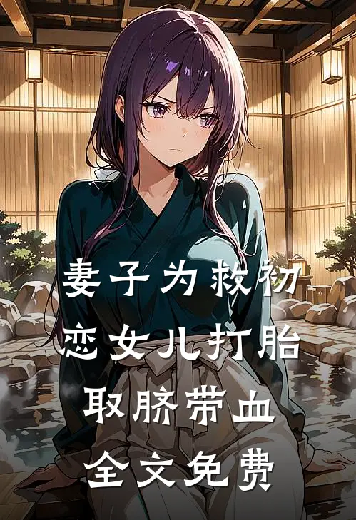 妻子为救初恋女儿打胎取脐带血全文免费