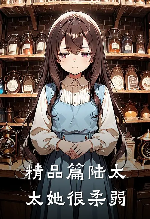 精品篇陆太太她很柔弱