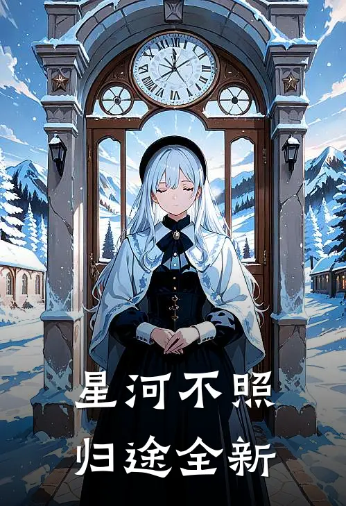 星河不照归途全新