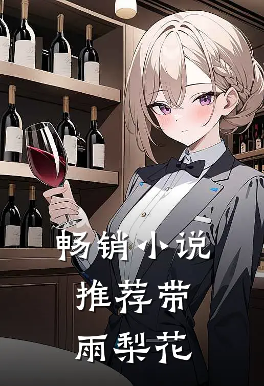 畅销小说推荐带雨梨花