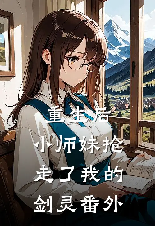 重生后，小师妹抢走了我的剑灵番外