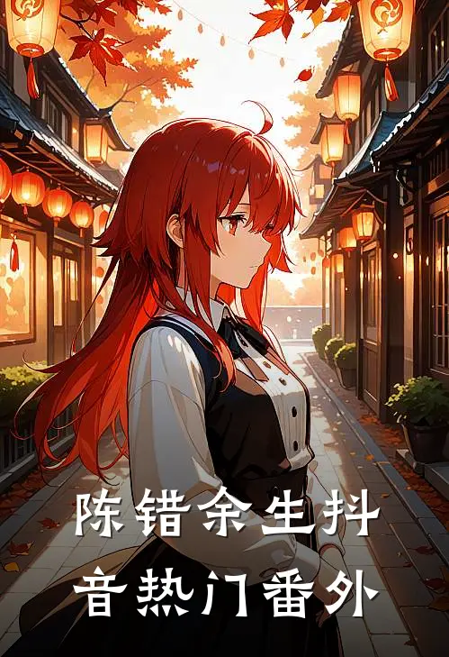 陈错余生抖音热门 番外