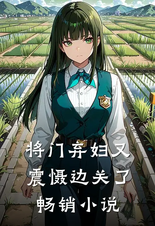 将门弃妇又震慑边关了畅销小说
