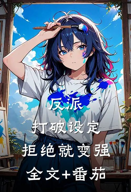 反派：打破设定，拒绝就变强全文+番茄