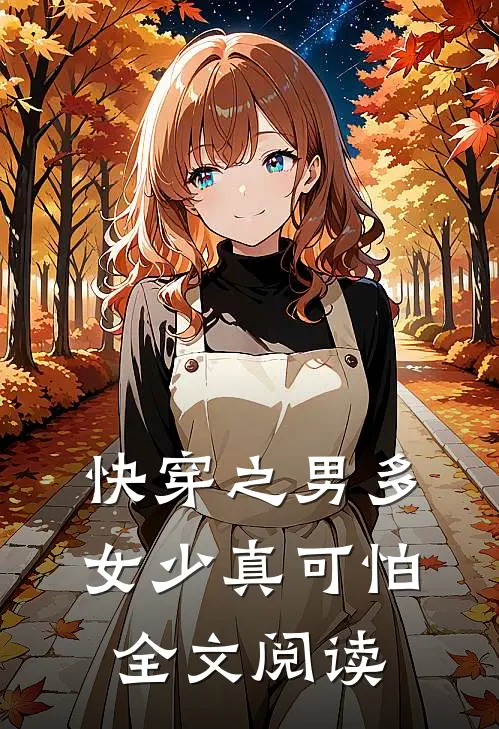 快穿之男多女少真可怕全文阅读