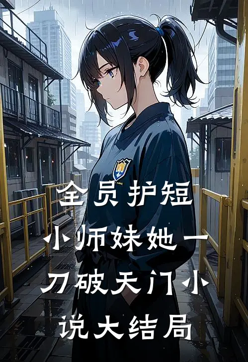 全员护短：小师妹她一刀破天门小说大结局