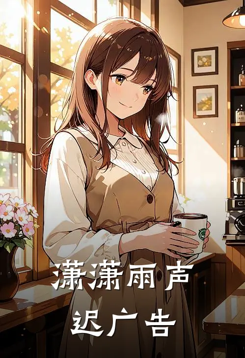 潇潇雨声迟广告