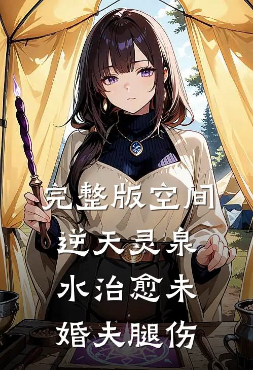 完整版空间：逆天灵泉水治愈未婚夫腿伤