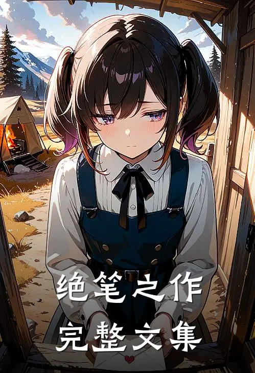 绝笔之作完整文集