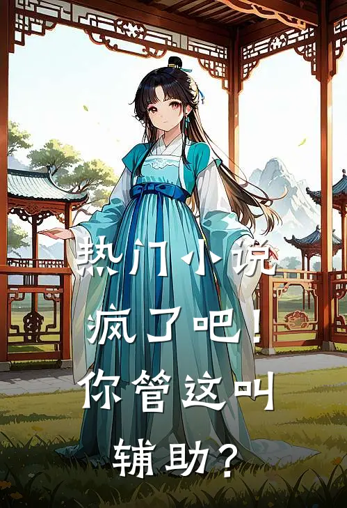 热门小说疯了吧！你管这叫辅助？