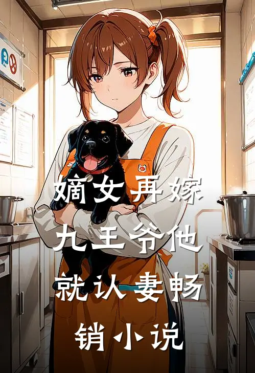 嫡女再嫁,九王爷他就认妻畅销