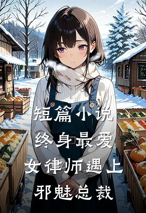 短篇小说终身最爱：女律师遇上邪魅总裁