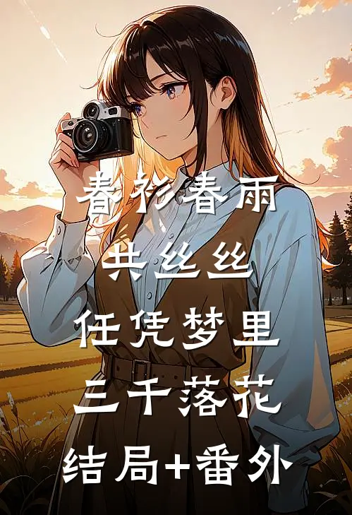 春衫春雨共丝丝:任凭梦里三千落花:  结局+番外