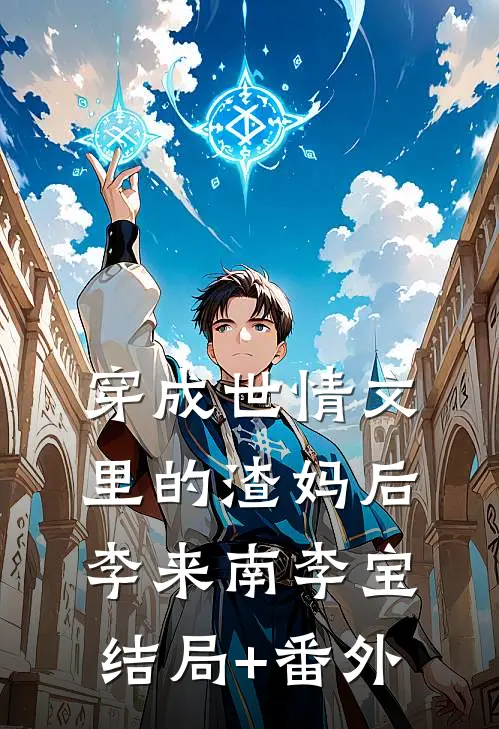 穿成世情文里的渣妈后李来南李宝结局+番外