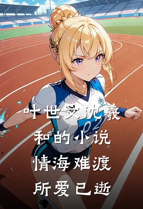 叶世文沈羲和的小说情海难渡，所爱已逝