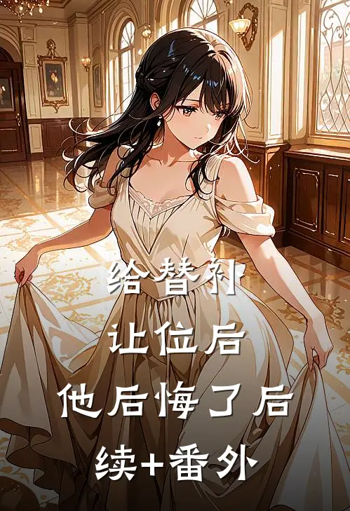 给替补让位后，他后悔了后续+番外