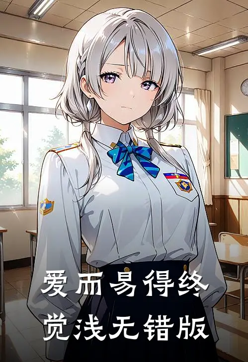 爱而易得终觉浅无错版