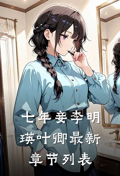 七年妾李明瑛叶卿最新章节列表