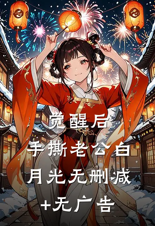 觉醒后，手撕老公白月光无删减+无广告