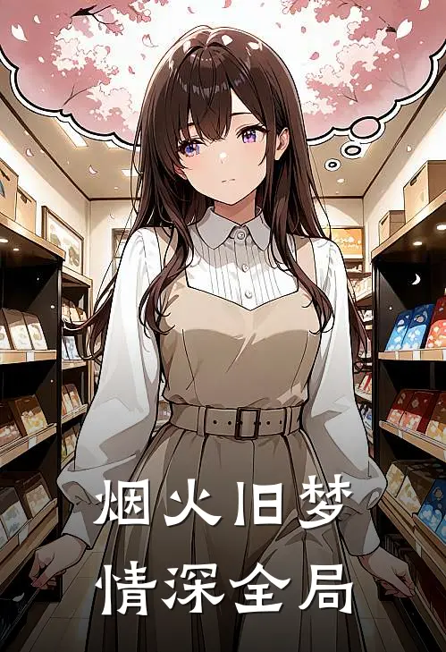 烟火旧梦情深全局