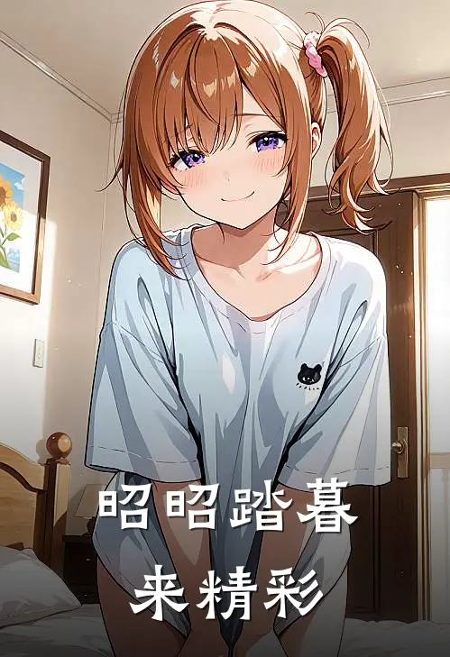 昭昭踏暮来精彩